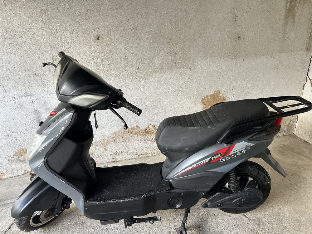 Mota Elétrica GOOSE 800 SE