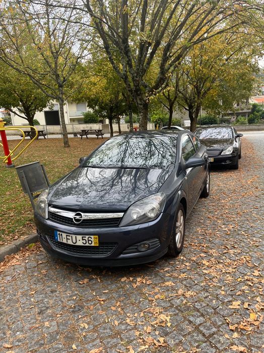 Opel Astra 2008 para venda