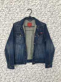 Bluza jeansowa 146cm