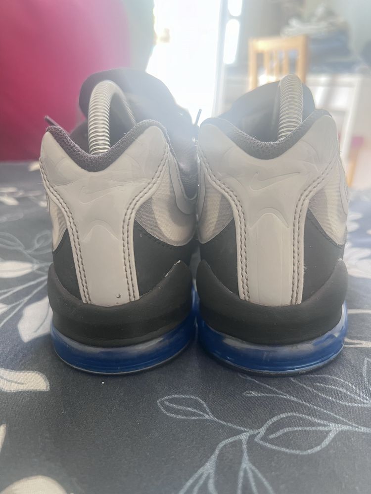 Tenis Nike VGR tamanho 40