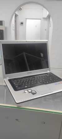 Ноутбук Samsung R518 на запчасти