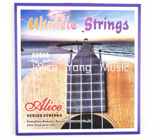 Alice AU043 Struny do ukulele