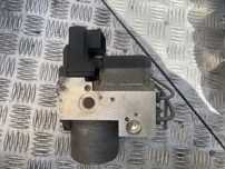 Блок абс abs ford cougar форд кугар 0265220466