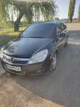 Opel Astra H, 2008 рік, дизель, 1.9 автомат