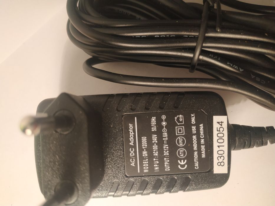 Блок живлення імпульсний(для світлодіодної стрічки)