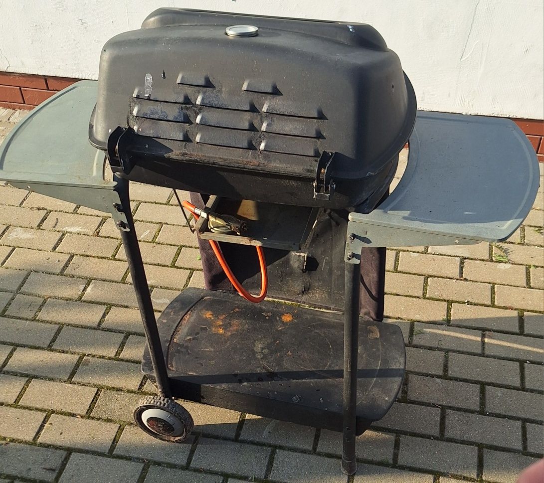 Grill gazowy Landman  12441  - 7 kW