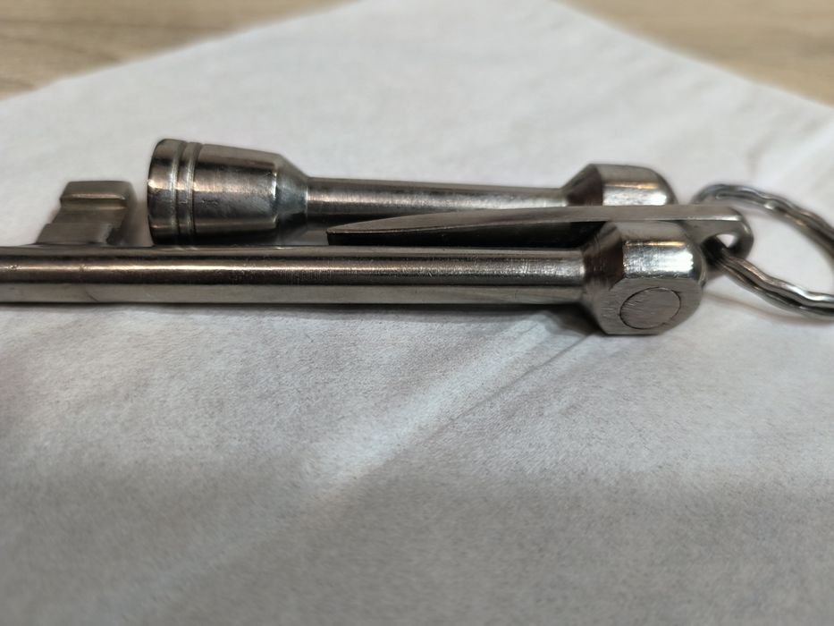 Ключі жд вагонів