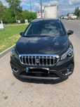 Продам Suzuki sx4