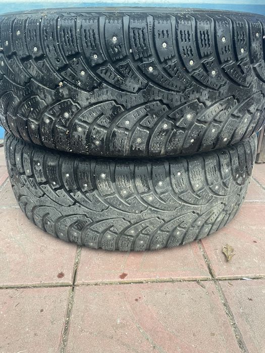 Продаж коліс парою в доброму стані