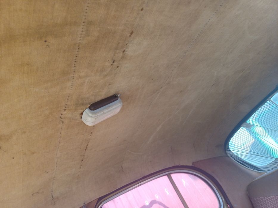 Москвич - МЗМА 403, люкс в оригіналі,  24 тис. Рідний пробіг