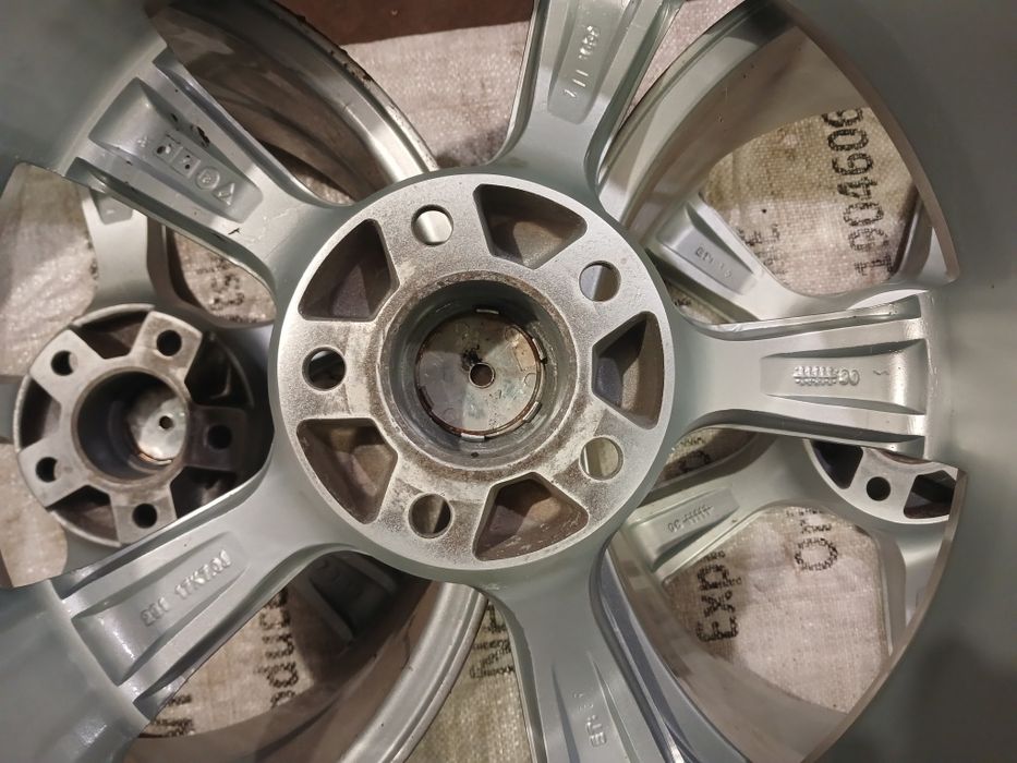 Продам диски r17