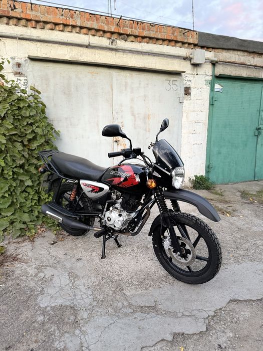 Продам Bajaj Boxer 150X Disk