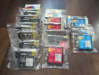 Tusze LC 985 do drukarki Brother