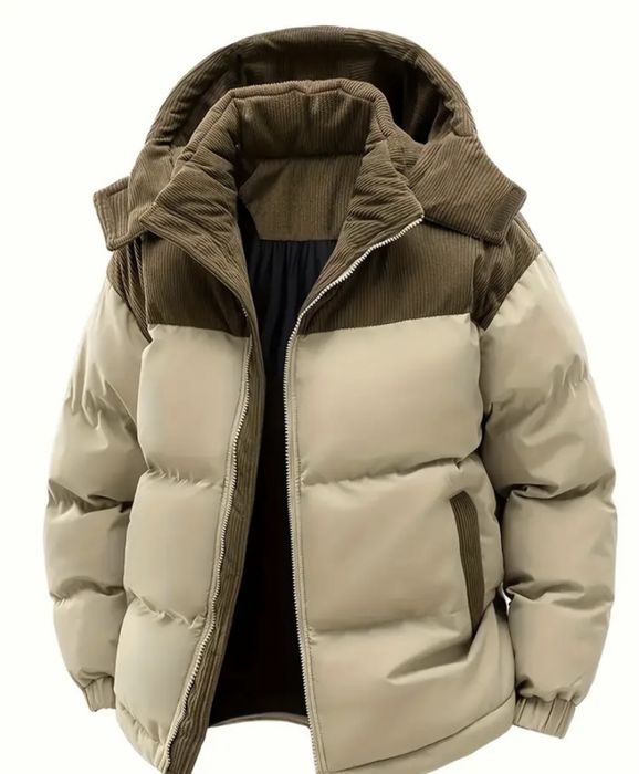 Курточка чоловіча L нова зима