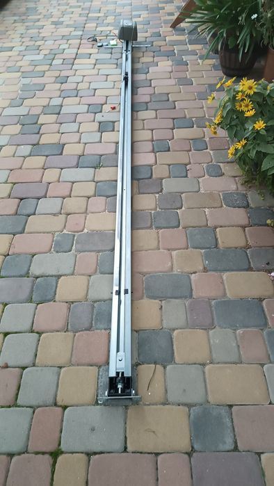 Napęd bramy garażowej Somfy DEXXO Compact