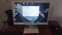 Монитор 22" профессиональный Fujitsu B22W-6