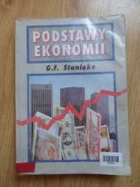 Podstawy ekonomii - G.F. Stanlake