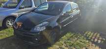 Renault Clio III 1.2 benzyna