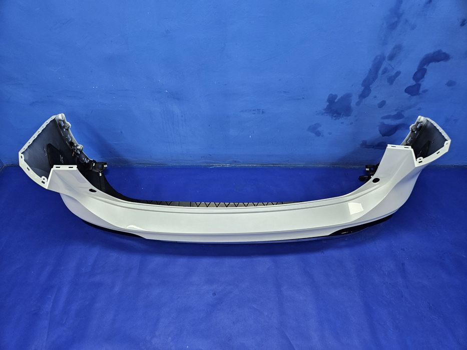 ZDERZAK Tylny Volkswagen Tiguan III PDC R-line L01K oryginał