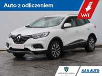 Renault Kadjar 1.3 TCe, Salon Polska, 1. Właściciel, VAT 23%, Skóra, Navi,