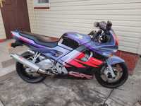 Honda cbr 600 gsx Piekny oryginalny stan!