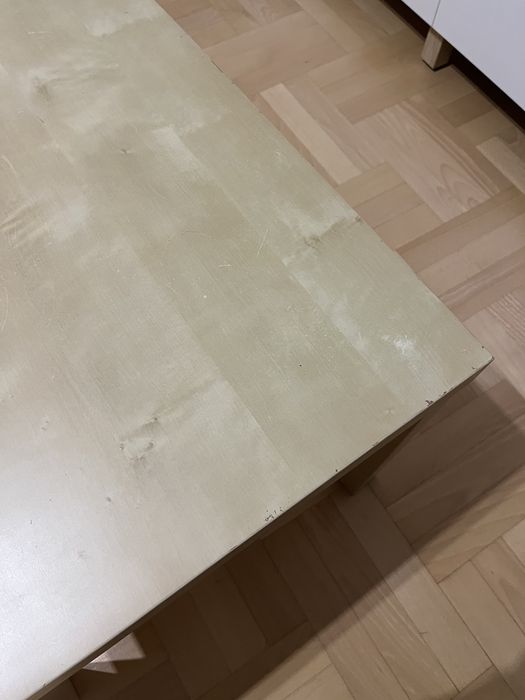 Stolik Lack Ikea