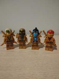 Lego ninjago figurki na 10-lecie