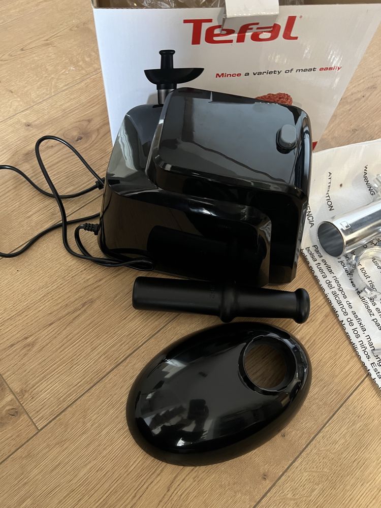 Maszynka do mięsa Tefal 1400W