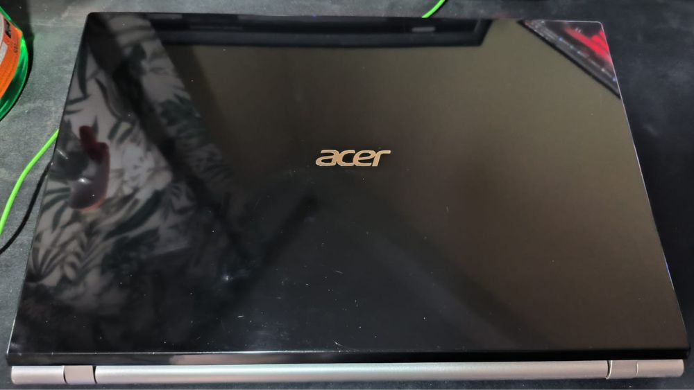 Ноутбук Acer Aspire V3-771G-33126G1T   17.3" Дюйма