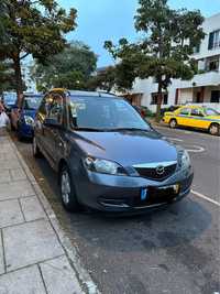 Mazda 2 Diesel 1.4