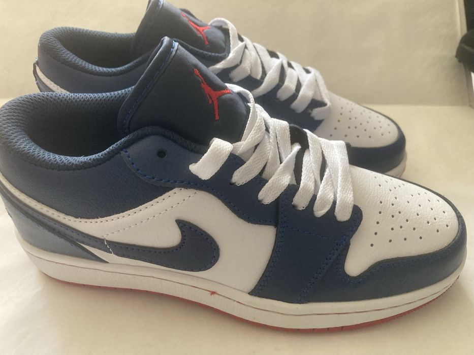 Nike Jordan midi 36-41 ( подросток Найк Джордан миди)