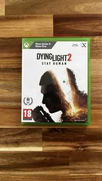Dying Light 2 Xbox SeriesX / One