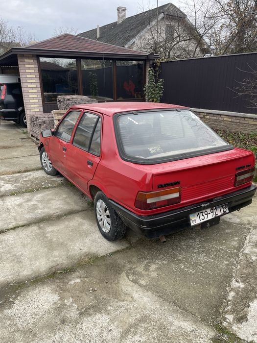 Продам Пежо 309 1.4 бензин, 5 ступка