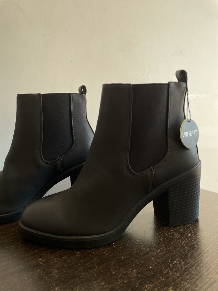 Ботильйони, New look, розмір 40