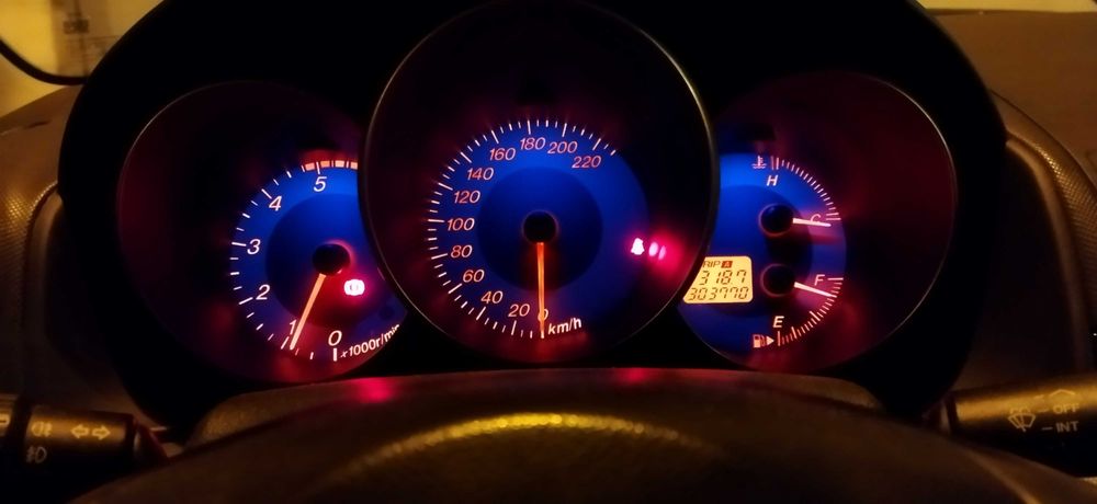 Mazda 3 1.6D Sport 5 lug  ( Ler descrição )