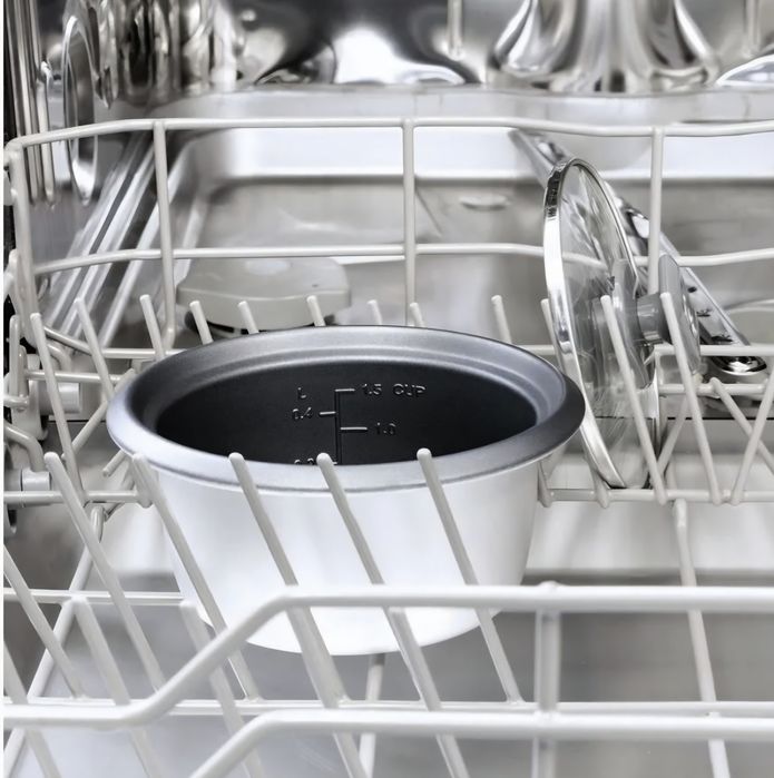 Russell Hobbs szybkowar, ryżowar, pojemność 0,4l wyjmowany garnek Nowy