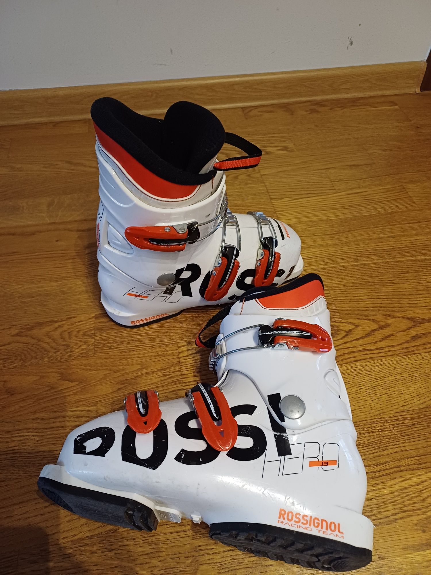 Buty narciarskie Rossignol 22,5 cm