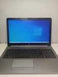 Laptop HP 255 G7 | 15.6'' | AMD A6-9225 | 8GB RAM | 256GB SSD | Win 10