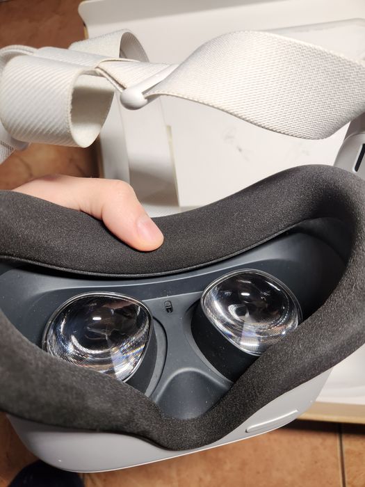 Vr Oculus Meta Quest 2 128gb