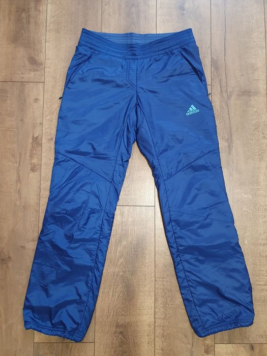 Женские зимние штаны Adidas оригинал
