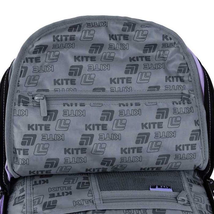 New 2025. Рюкзак Kite teens Dream для дівчинки зріст 130-145см