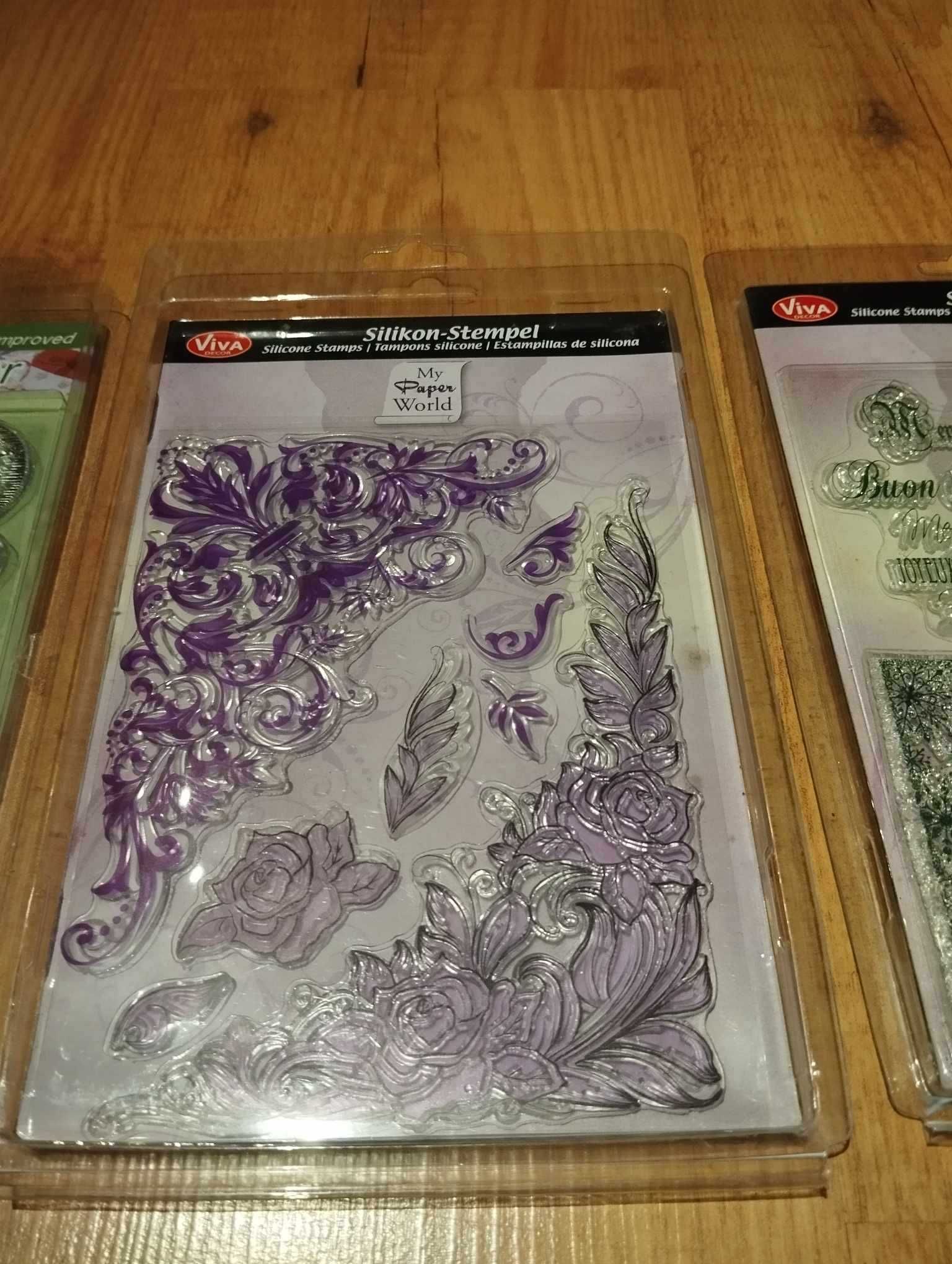 Material para artesanato