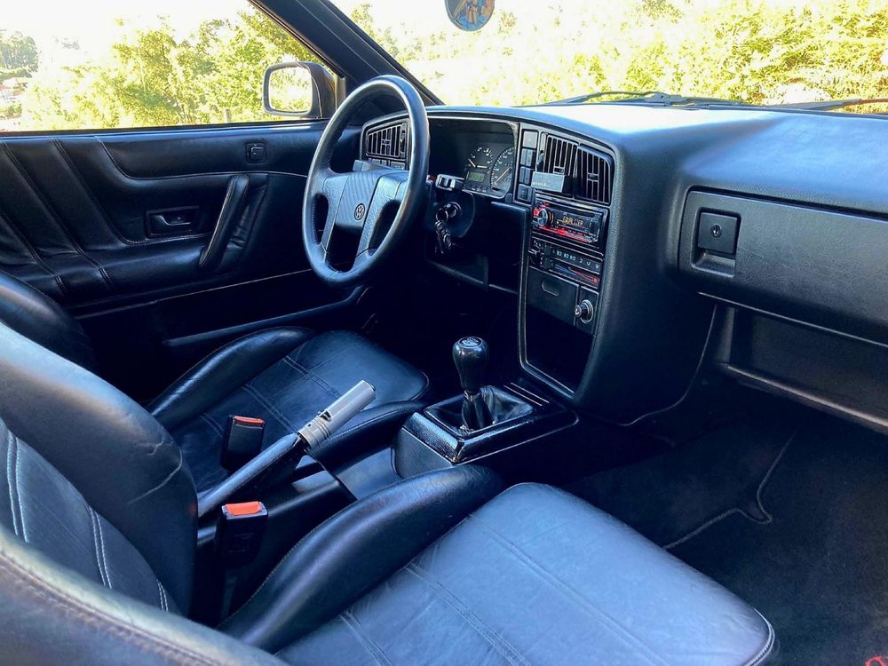 Vw Corrado G60