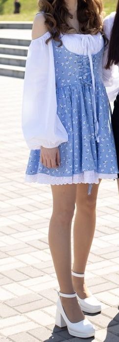 Платье женское, сукня