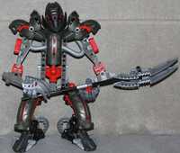 Lego Bionicle 8593 Makuta unikat