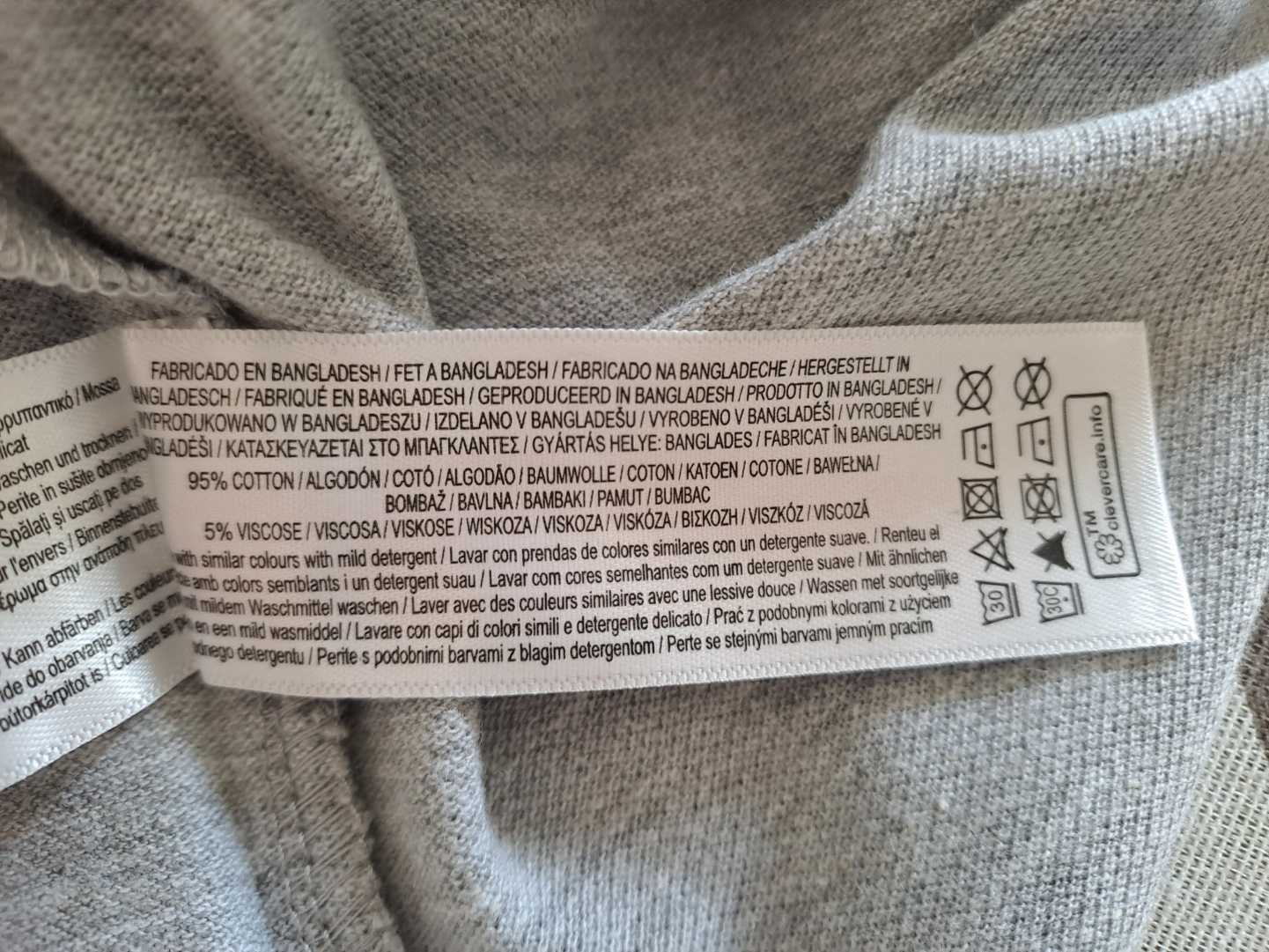 Чоловічі бавовняні поло Primark,  розміри L,   2XL