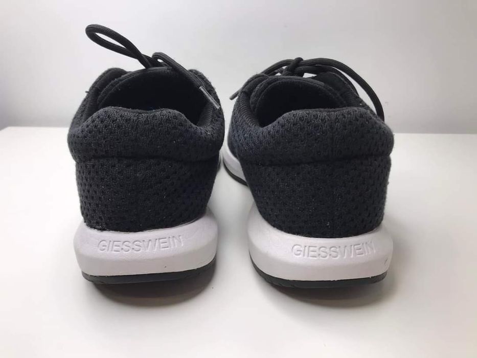 Buty sportowe Giesswein męskie  Rozmiar 41