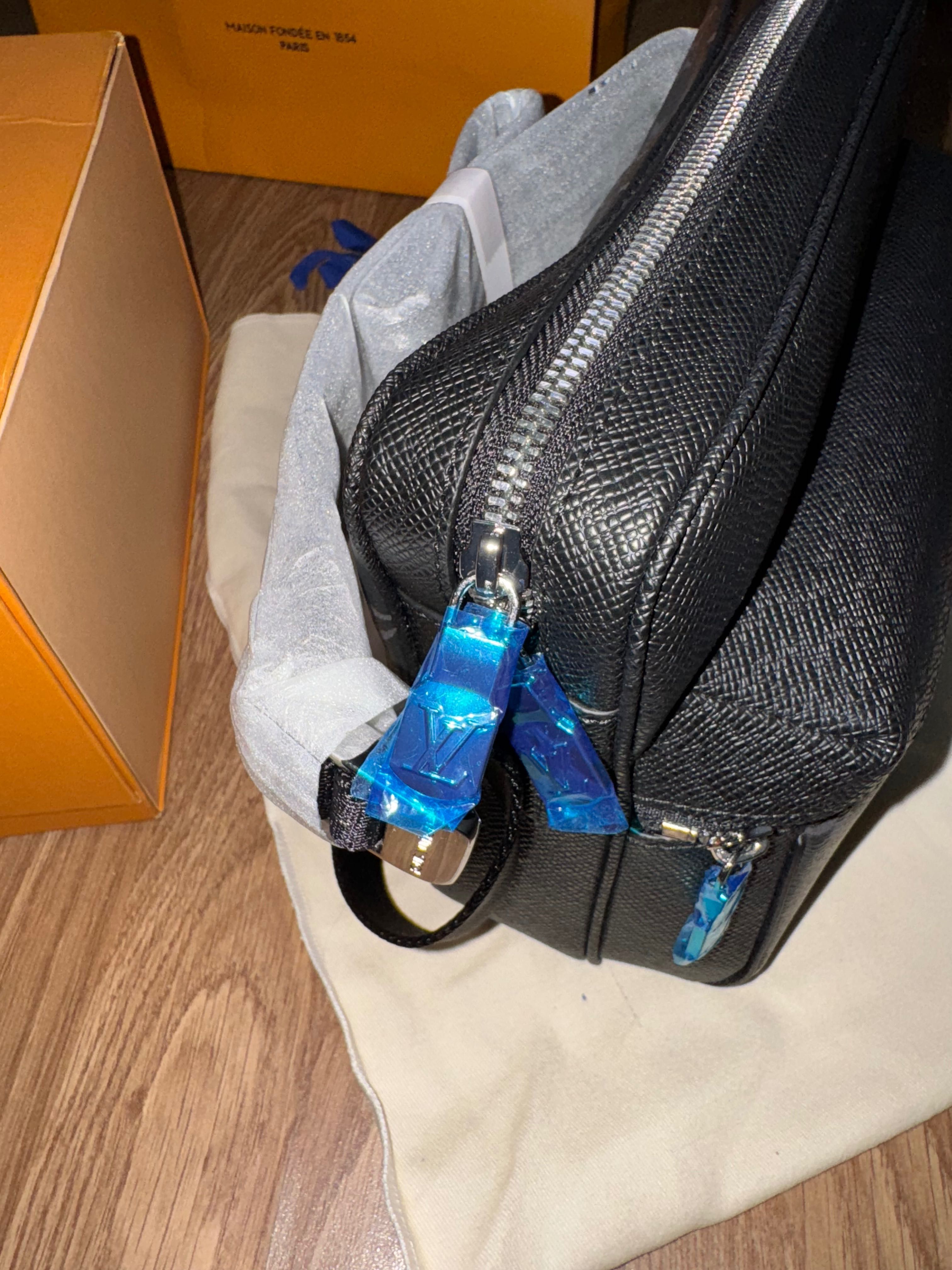 Louis Vuitton Bag