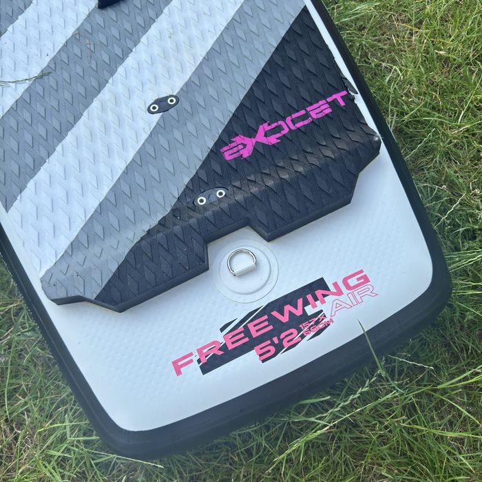 Дошка для вінгфойлінгу Exocet Free Wing Air 100L