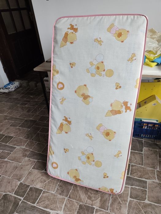 Матрас матрац односпальний дорослий і дитячий